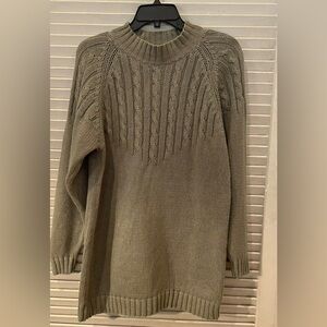 Best American Clothing Company Sweater Women’s Size Small Vintage